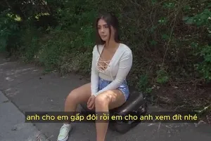 mary tachibana vietsub không che