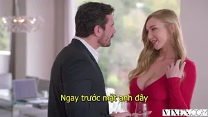 Má kế địt với cậu con trai bất chấp đang học với cô gia sư